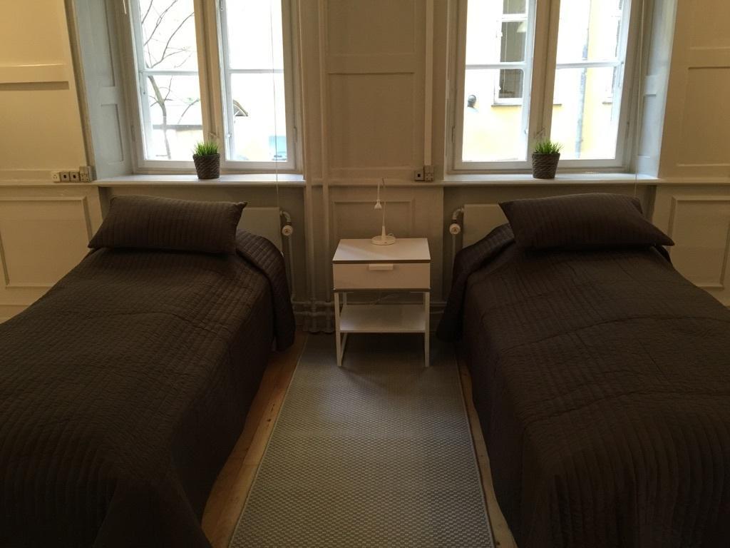 Nybro Leilighet København