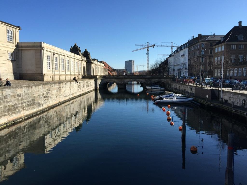 Nybro Leilighet